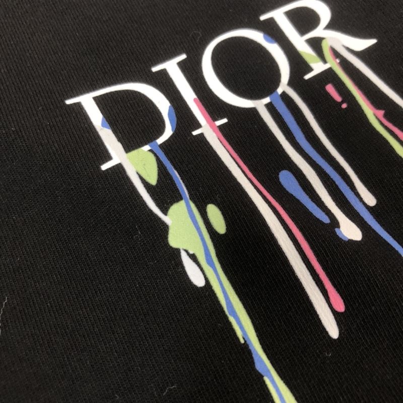 Christian Dior T-Shirts